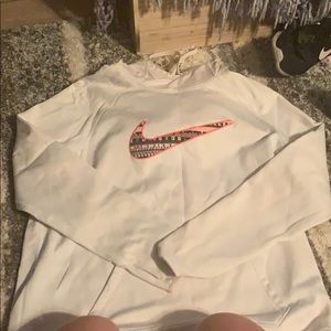 Nike sweater
